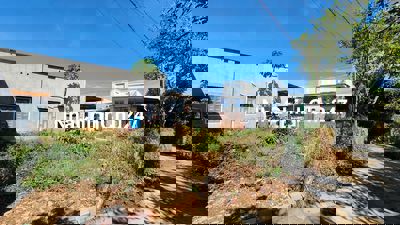 Chính Chủ Bán Đất Mặt Tiền khu bàn cờ Xuân Lập