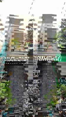 Chính chủ gửi bán nhà HXH đường số 8, sát siêu thị Eon (4x19.5m 2 lầu)