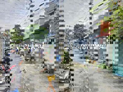 CHỦ GẤP BÁN,GIÁ SIÊU RẺ CHỈ 3.6TỶ TL CÓ NHÀ 2TẦNG DTSD58M,HẺM XE TẢI