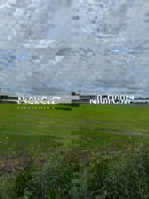 BÁN Đất chính chủ 2,200,000m2 đất giá 1,2 tỷ  gần sân bay long  thành