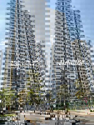 Căn hộ Studio Vinhome Grand Park - Chính chủ có sổ hồng