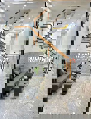 CHÍNH CHỦ - 78/10 PHÚ THỌ HÒA - 4X15 - 1 LẦU -3PN-2WC- MỚI ĐẸP