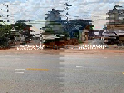 Chủ gửi lô đất gần trường học và khu công nghiệp