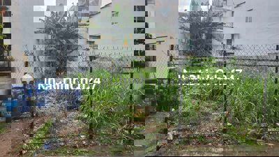 Chính Chủ Bán Gấp Đất Đẹp Đông Hòa – 4.5m x 20m – Gần Go! – 3.85 Tỷ