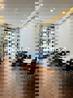 Chính chủ sẵn CH HD Mon - Mỹ Đình 55m2 2PN 2VS full đủ đồ chỉ 12tr/th