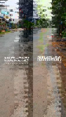 CHÍNH CHỦ CẦN BÁN ĐẤT TRUNG TÂM PHƯỜNG GIÁ RAI – VỊ TRÍ VÀNG