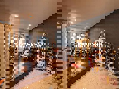 Chính chủ cần bán chung cư Khánh Hội 2