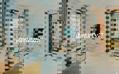 Giá thương lượng - Chính chủ bán 2PN chung cư cao cấp SAIGON ROYAL Q4