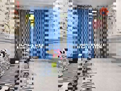 NHÀ BÁN -45M2- FULL NỘI THẤT- SHR- 4 TỶXX PHƯỜNG 6,QUẬN 8 -CHÍNH CHỦ