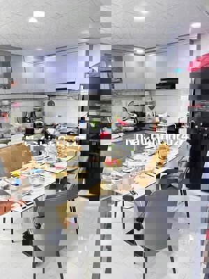 CHÍNH CHỦ CẦN BÁN NHÀ MỚI XÂY TẠI Phường Phú Thuận, Quận 7, TP.HCM