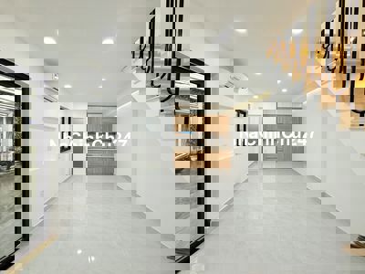 HXH tới nhà Lê Quang Định-P11-BT-DT 42m2-Full NT- Chính chủ