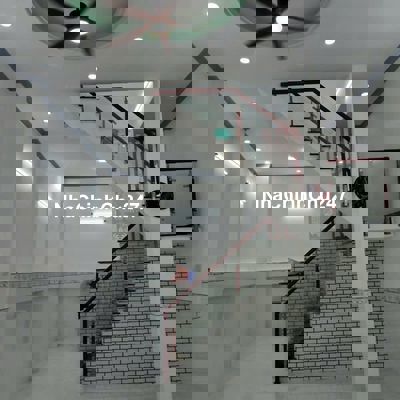 Chủ gấp bán nhà 55 m2, kiên cố, 2 tầng, quận 8, nhỉnh 2 tỷ