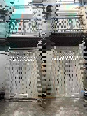 Quận 1 chỉ 2.85tỷ ( Chủ nợ 2tỷ- gấp bán)