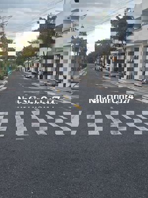 Chủ ngộp bán nhanh lô đất trục chính đường số 28 Hòa Long 133m2/1ty480