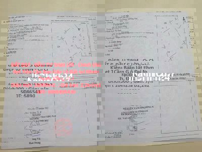 ĐẤT ĐẸP Chính Chủ Kẹt Tiền Cần Bán Gấp Lô Đất tại Nhơn Trạch, Đồng Nai