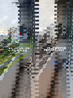 Chủ gửi căn chung cư 55m, 1 PN, kế cầu Bình Lợi, P.13, Q.Bình Thạnh