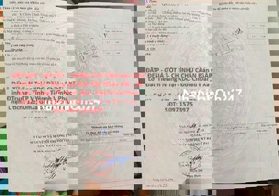 CHÍNH CHỦ CẦN Bán GẤP Lô Đất Tiềm Năng Tại ĐỊNH TRUNG - VĨNH YÊN