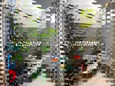 🔥CHỦ BÁN NHÀ P TÂN THUẬN TÂY, QUẬN 7 , GẦN CƯ XÁ NH , 70,8 m2 , HẺM 3M