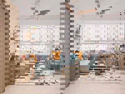 Bán căn hộ Orchard Parkview (chủ đầu tư NOVALAND) thiết kế 2pn 1wc