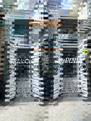 BÁN NHÀ 1 LẦU 4X20 CÓ 2PN AN PHÚ TÂY BÌNH CHÁNH CHÍNH CHỦ QUÂN TÂN PHÚ