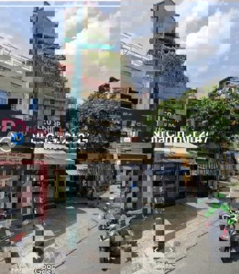Chính chủ cần bán nhà mặt tiền Nguyễn Thái Sơn-Gò Vấp có thương lượng