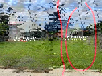 Cần bán gấp lô chính chủ