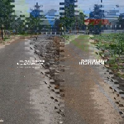 Chính chủ cần bán lô đất khu đô thị 1A.