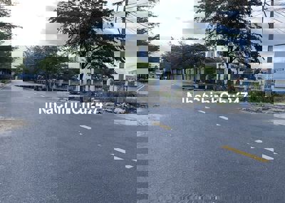 Chính Chủ đất 2 mặt tiền Kinh Doanh, KKT Vân Phong, Khánh Hoà