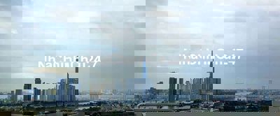 Chính chủ bán CH 2PN chung cư SADORA, PHƯỜNG THỦ THIÊM