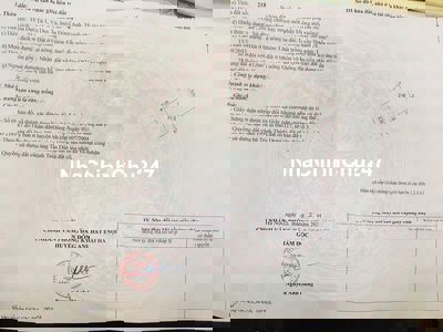 CHÍNH CHỦ BÁN ĐẤT GÓC 2 MẶT TIỀN SÁT NHÀ VĂN HÓA, KHU ĐẤU GIÁ DỤC TÚ 1