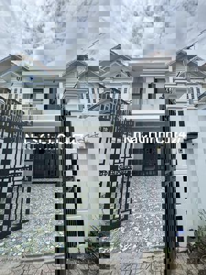 Chính chủ cần bán căn nhà đường Nguyễn Trung Trực, Long An