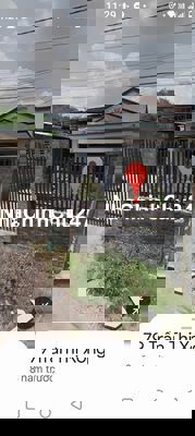 CHÍNH CHỦ BÁN NHÀ TRẦN THỊ XONG, CỦ CHI – MẶT TIỀN – SỔ HỒNG RIÊNG