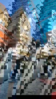 Chính chủ bán nhà 12 ngõ 69 phúc thành hà đông 35m lô góc ô tô vào 4,5