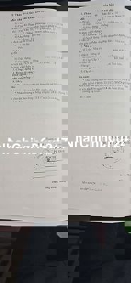 Chính chủ bán nhà-giá tốt-sổ hồng .