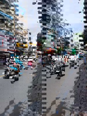 BÁN NHÀ CHÍNH CHỦ , ĐƯỜNG LÊ VĂN SĨ , QUẬN TÂN BÌNH