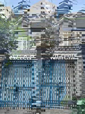 Bán nhà chính chủ Nguyễn Thị Tần, Quận 8, 106m2, 4 tầng.