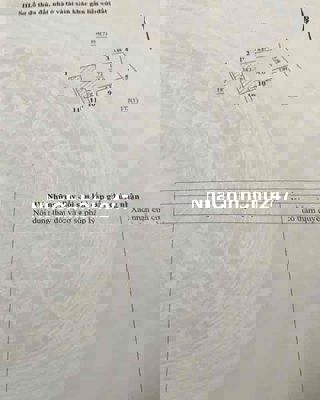 CHÍNH CHỦ BÁN NHÀ CỔ NHUẾ