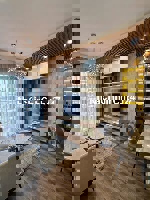 Chính chủ chủ gửi bán căn 3PN tại The Sun Avenue chỉ 7,5 tỷ.