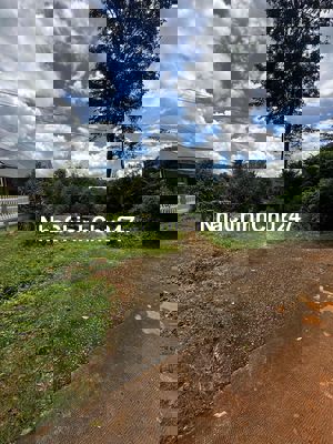 Chính chủ cần bán 6 lô 150m2 sẵn thổ cư tại Bình Long Bình Phước