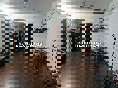 Bán chung cư chính chủ