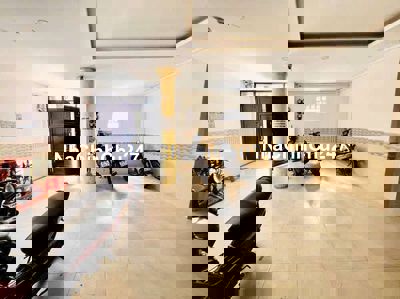 Chính chủ cần bán CHDV 8,3x20m