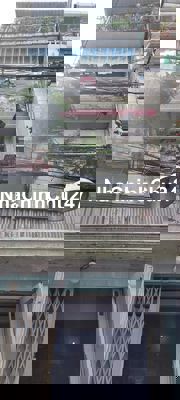 Chính chủ bán Nhà hẻm 3.5x12,Điện Biên Phủ, Q3 (sổ hồng chính chủ)