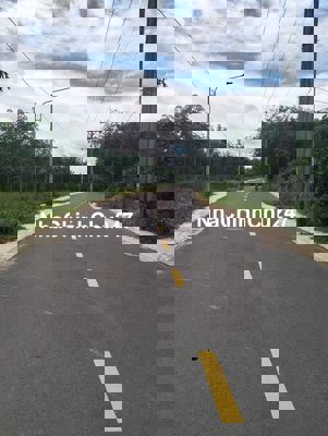 Chính chủ cần bán nhanh lô đất Đ.NA4, Thới Hòa mà giá chỉ 780 triệu.