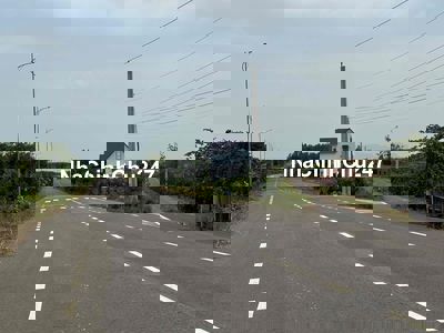 CHÍNH CHỦ BÁN ĐẤT ĐÁ BẠC ĐƯỜNG NHỰA