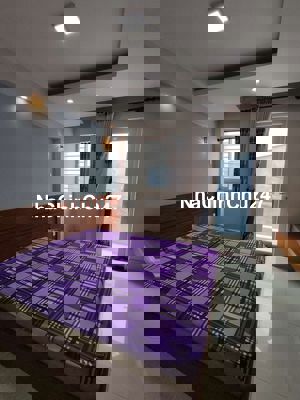 CHÍNH CHỦ BÁN NHÀ 3 TẦNG HẺM LLQ