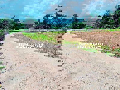 Chủ ngộp ngân hàng cần ra gấp lô đất