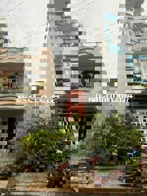 CHÍNH CHỦ BÁN ĐẤT KDC NAM HÙNG VƯƠNG - QUẬN BÌNH TÂN - đường lô D.