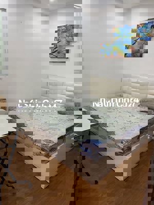 Chính chủ cần bán căn hộ giai việt quận 8