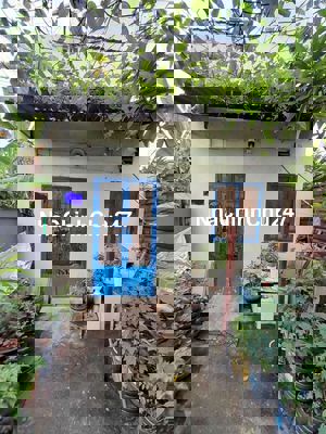 Bán nhà cấp 4 cũ chính chủ