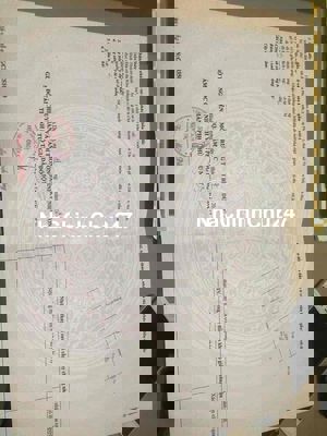 Bán đất chính chủ không qua trung gian tại đường 110B.